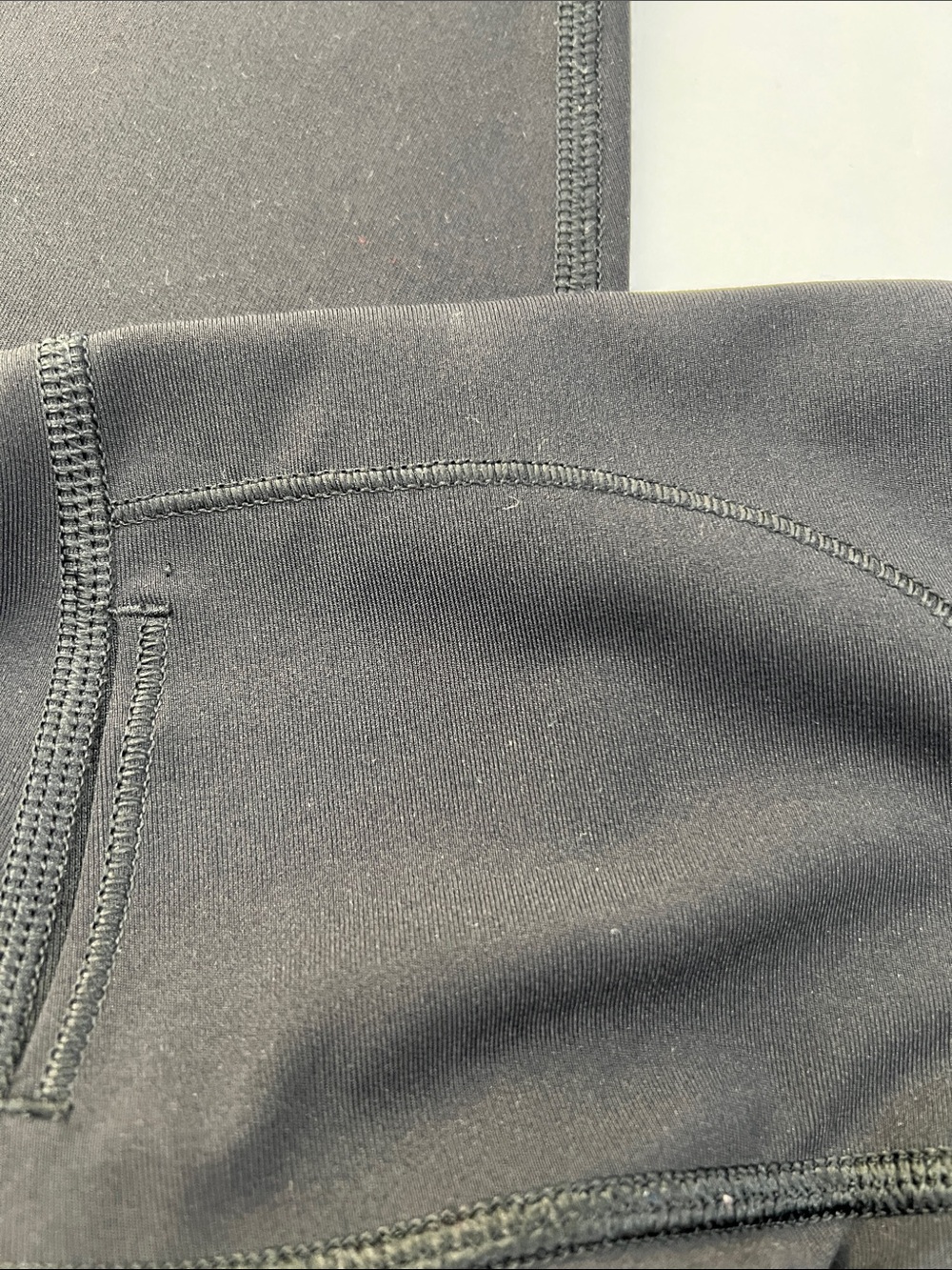 Lululemon Wunder Under High-Rise Leggings 28” - Picture 8 of 13